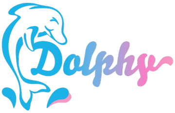Dolphy Logo